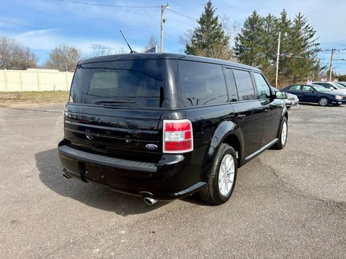 Used 2016 Ford Flex SE image 5