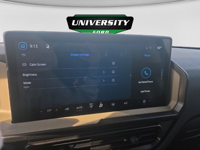 New 2026 Ford Bronco Sport Big Bend AWD/4WD image 24