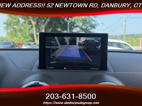 Used 2015 Audi A3 2.0T Prestige AWD/4WD image 20