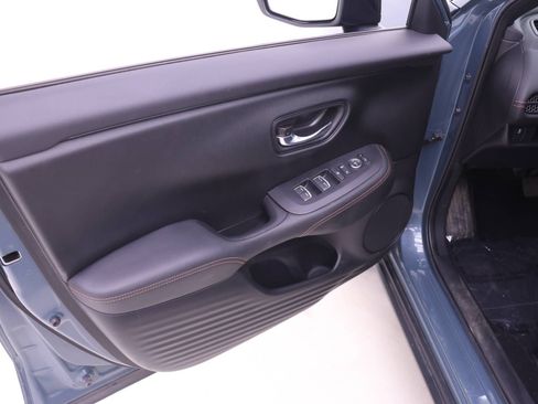Certified 2024 Honda HR-V Sport image 10