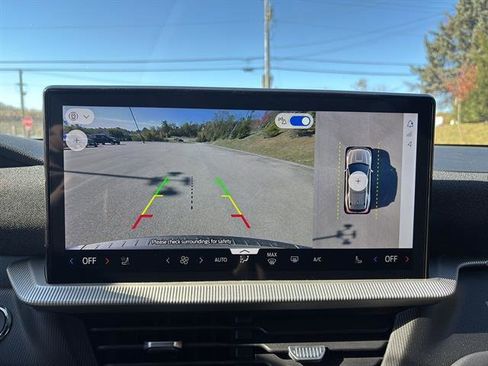 New 2026 Ford Explorer Tremor w/ Tremor Convenience Package image 22