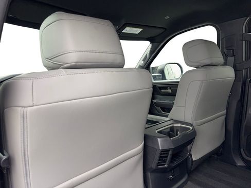 Used 2025 Toyota Tundra SR5 w/ SR5 Premium Package image 37
