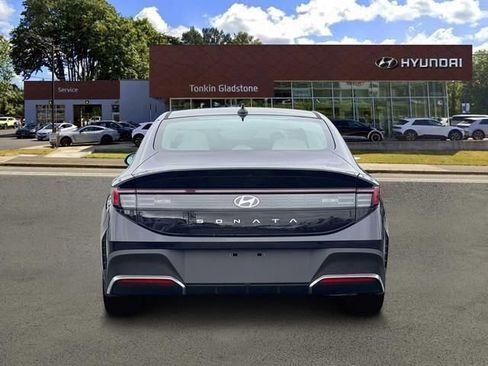 New 2026 Hyundai Sonata SE image 6