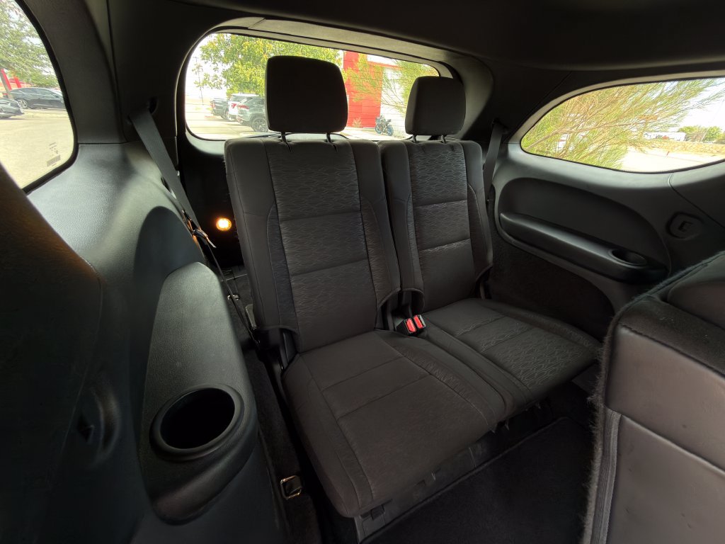 Used 2026 Dodge Durango GT AWD/4WD image 30
