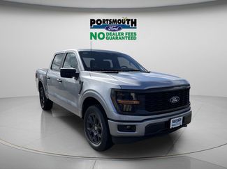 New 2026 Ford F150 STX w/ Equipment Group 200A 360° Tour