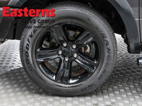 Used 2023 RAM 1500 Classic Warlock image 31