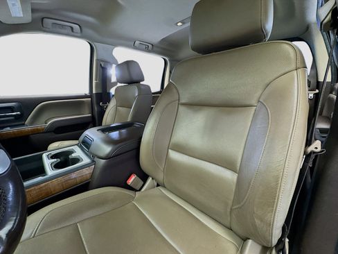 Used 2018 GMC Sierra 1500 SLT image 13