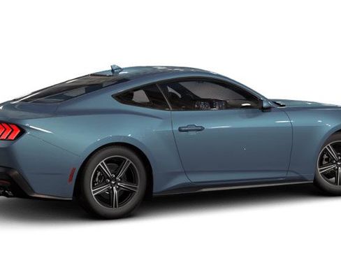 New 2025 Ford Mustang Premium image 25