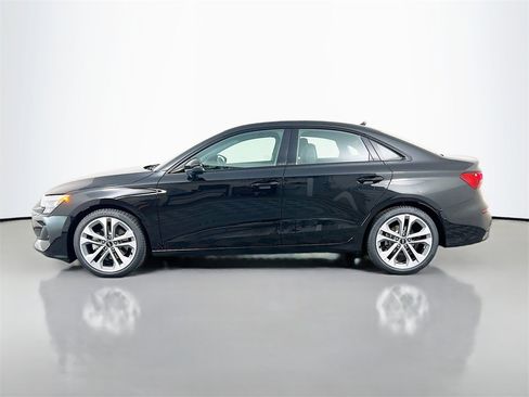 New 2026 Audi A3 2.0T Premium image 4