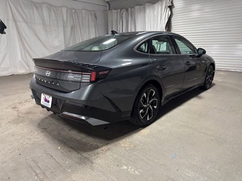 Used 2024 Hyundai Sonata SEL image 7