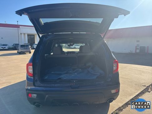 Used 2020 Honda Passport EX-L image 28