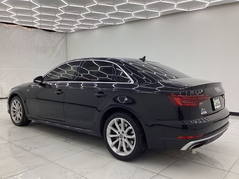 Used 2019 Audi A4 2.0T Premium Plus w/ Premium Plus Package image 12