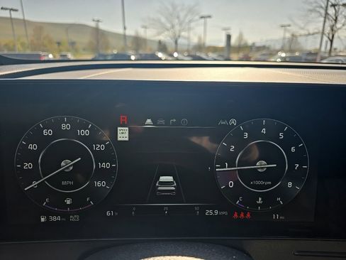 New 2025 Kia Sportage X-Pro AWD/4WD image 17
