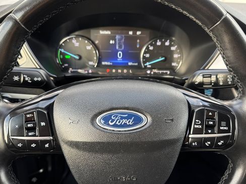 Certified 2022 Ford Escape SE w/ Convenience Package image 22