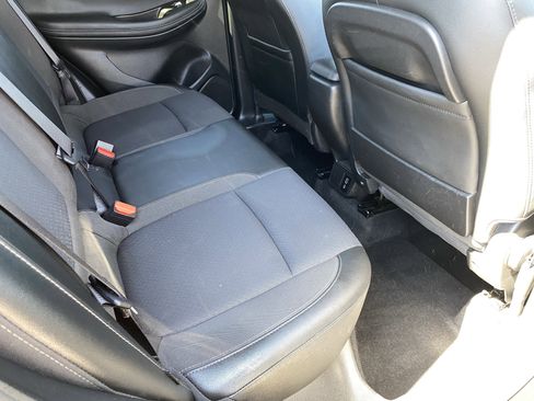 Used 2022 Buick Encore GX Preferred w/ Cold Weather Comfort Package FWD image 13