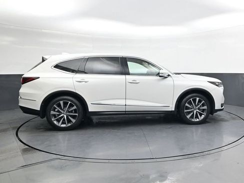 New 2026 Acura MDX w/ Technology Package image 3
