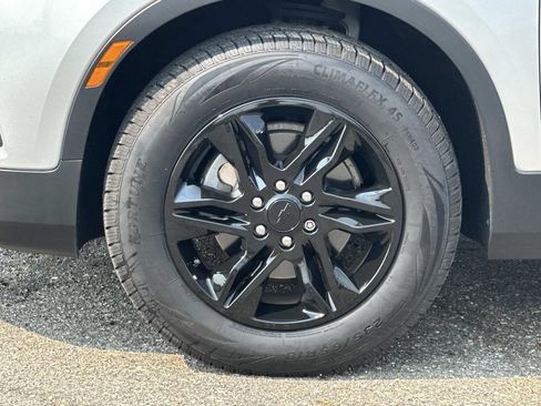 Used 2020 Chevrolet Blazer LT w/ LPO, Floor Liner Package FWD image 28