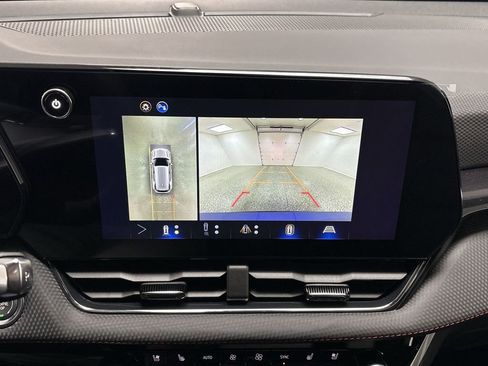 New 2026 Chevrolet Equinox RS AWD/4WD image 39