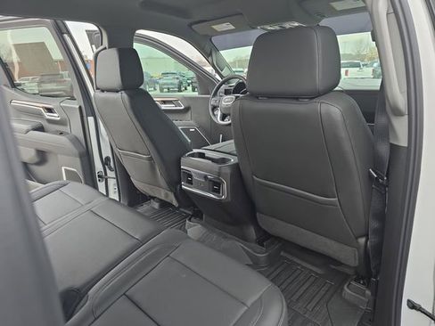 Used 2026 GMC Sierra 1500 Elevation w/ Elevation Premium Package image 11