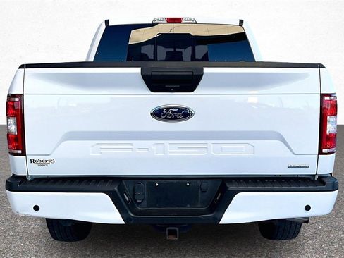 Used 2020 Ford F150 XLT w/ Equipment Group 302A Luxury image 5