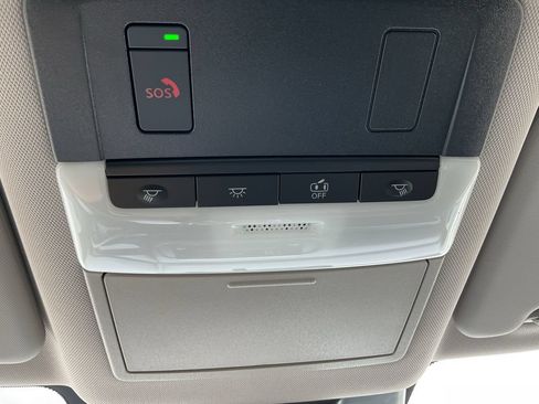 New 2026 Nissan Rogue SV w/ Cold Weather Package FWD image 27