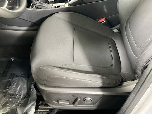 Used 2022 Hyundai Tucson SEL w/ Cargo Package image 18