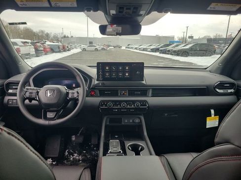 New 2026 Honda Pilot Black Edition image 20