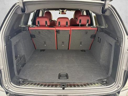 Certified 2024 BMW X3 sDrive30i w/ Convenience Package w/ZPA image 6