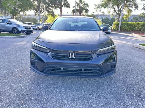 Used 2024 Honda Civic Sport image 9