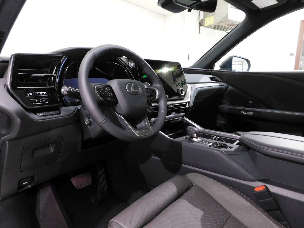 Used 2026 Lexus TX 350 AWD image 27
