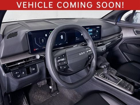 New 2026 Kia Sportage X-Line w/ X-Line Technology Package AWD/4WD image 12