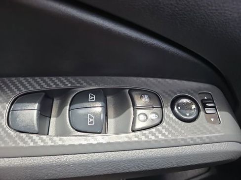 New 2026 Nissan Altima 2.5 SV FWD image 28