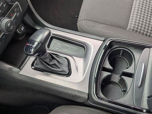 Used 2023 Dodge Charger SXT w/ Blacktop Package AWD/4WD image 17