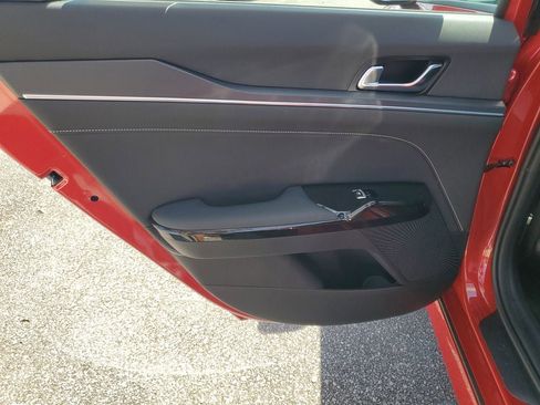 New 2026 Kia K5 GT-Line image 23