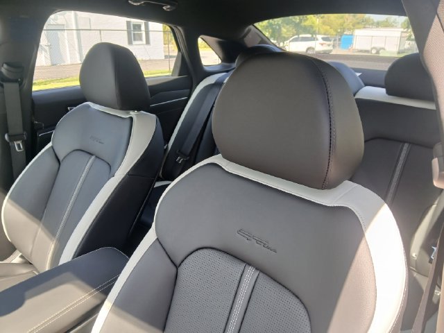 New 2026 Kia K5 GT-Line AWD/4WD image 40