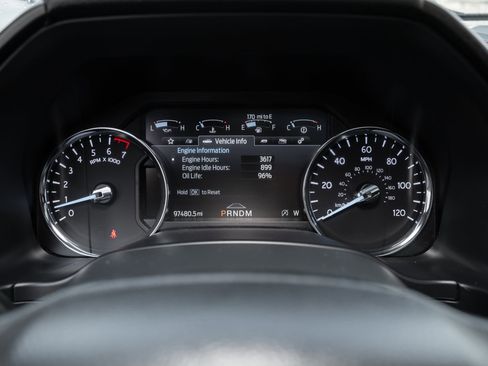 Used 2021 Ford Expedition Max Limited image 28