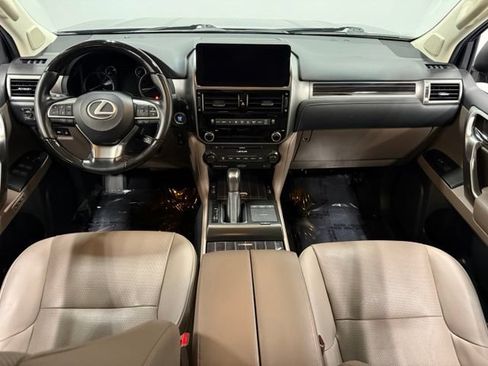 Used 2022 Lexus GX 460 Premium AWD/4WD image 41