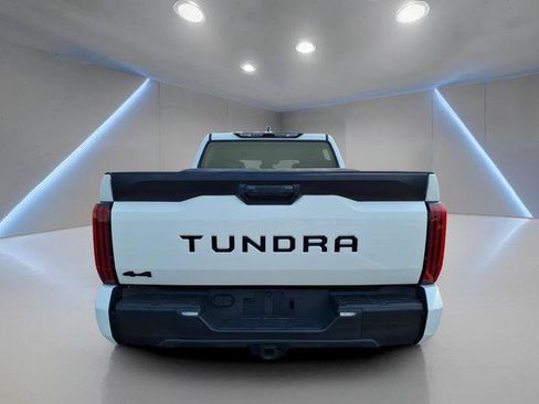 Certified 2026 Toyota Tundra SR5 AWD/4WD image 24