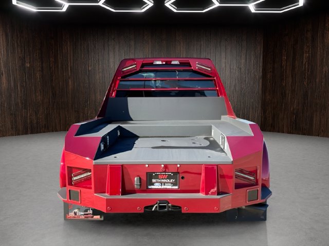 New 2025 Ford F450 Platinum AWD/4WD image 7
