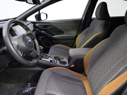 Certified 2025 Subaru Crosstrek 2.5i Sport w/ Popular Package #4A AWD/4WD image 13