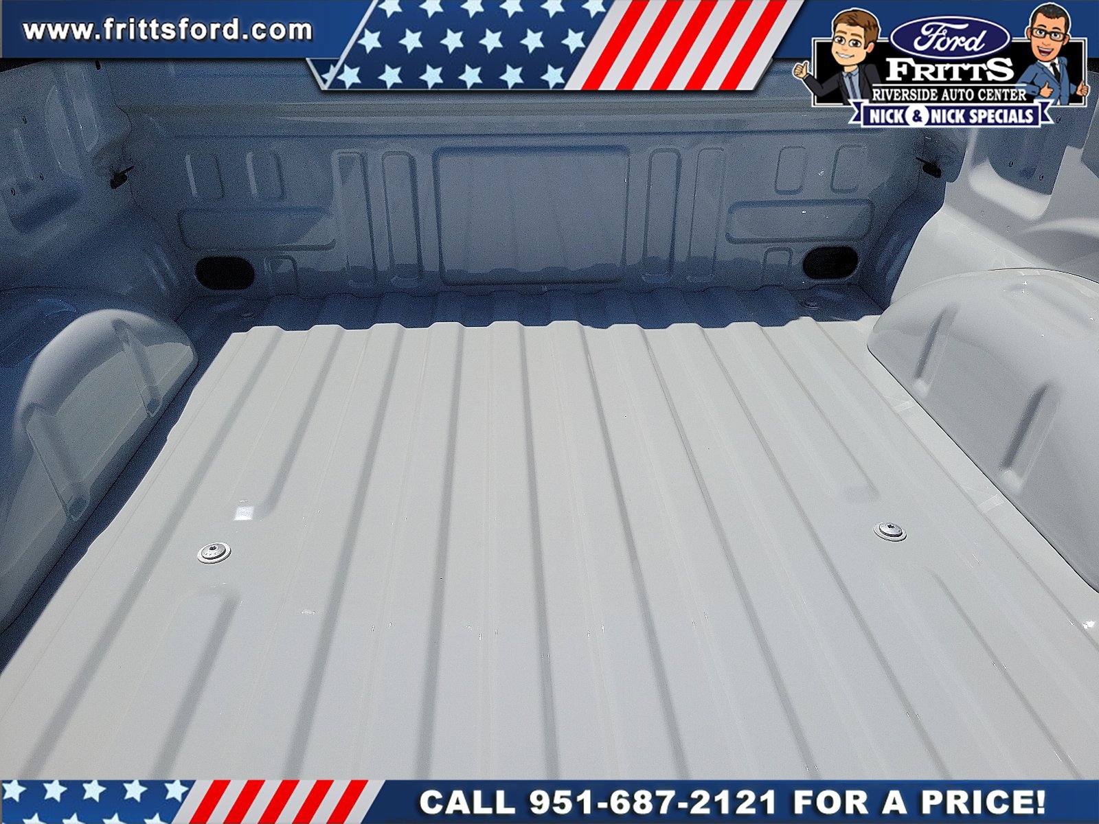 New 2026 Ford F150 STX w/ Equipment Group 200A RWD image 22