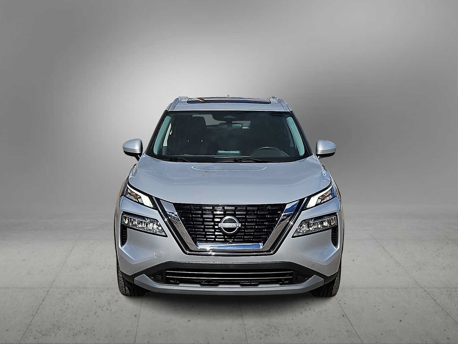 Used 2023 Nissan Rogue SV w/ SV Premium B Package FWD image 3