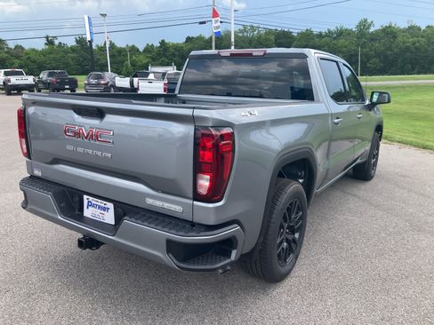 Used 2026 GMC Sierra 1500 Elevation AWD/4WD image 7