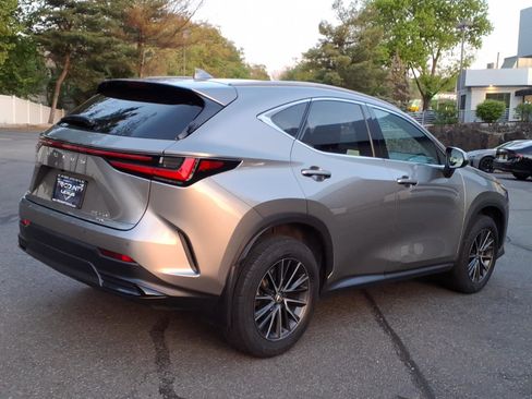 Used 2024 Lexus NX 350 AWD w/ Cold Area Package image 6