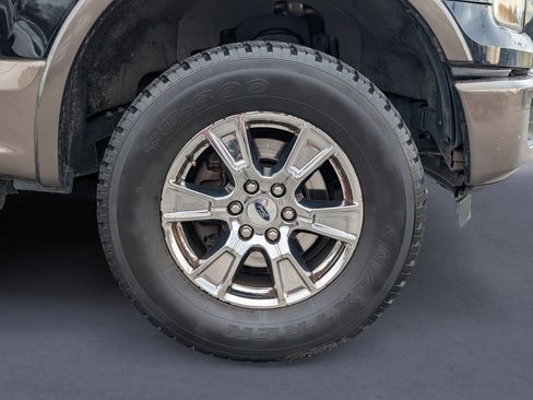 Used 2016 Ford F150 Lariat image 30