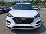 Used 2020 Hyundai Tucson SEL w/ Winter Weather Package image 2
