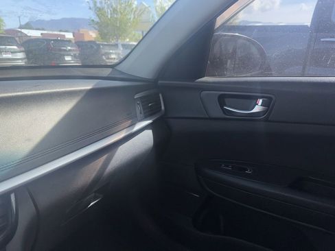 Used 2020 Kia Optima Premium image 13