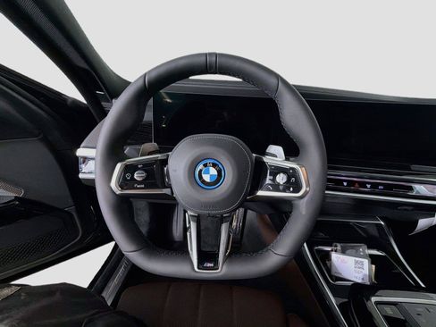 New 2026 BMW 750e xDrive w/ Executive Package AWD/4WD image 10