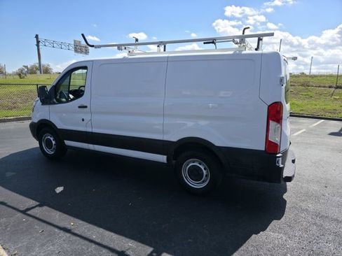 Used 2019 Ford Transit 150 130 Low Roof image 7