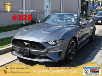 Used 2023 Ford Mustang Premium image 1